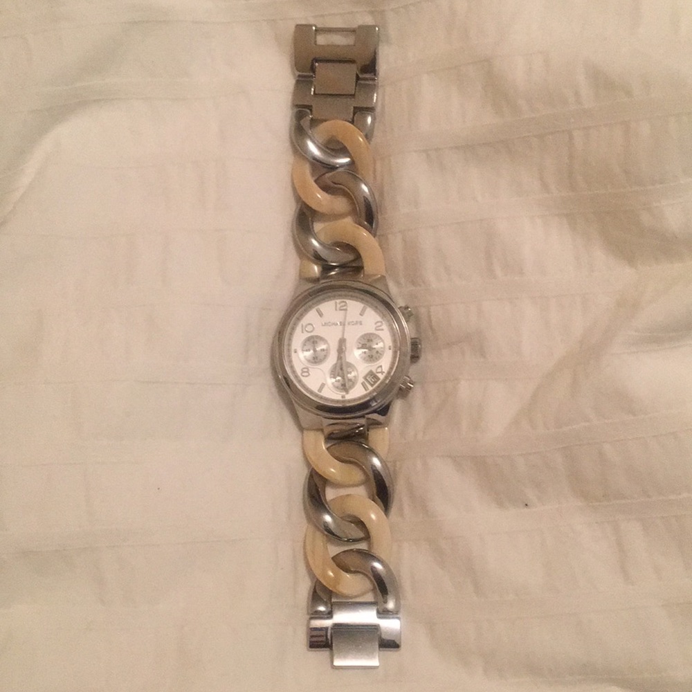 Michael Kors: bracelet watch